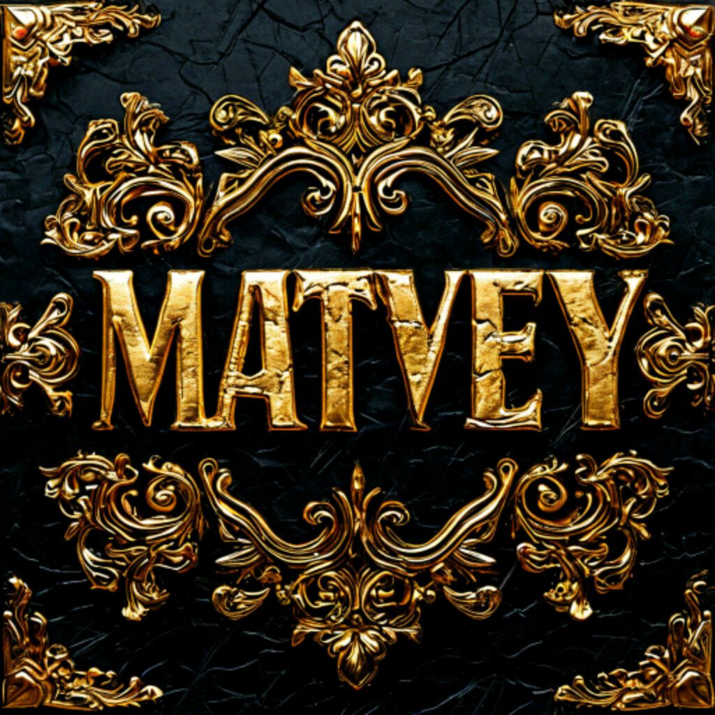 Иконка канала MATVEI PRO