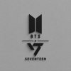 Иконка канала BTS /SEVENTEEN🥢