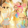 Иконка канала 🌤🤍Kitti Way's ~ Blog family's🤍🌤
