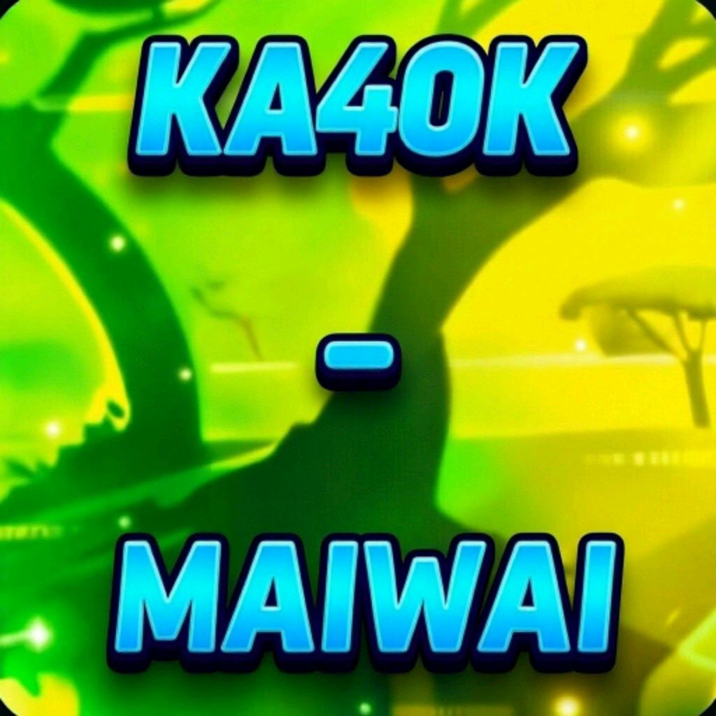Иконка канала KA4OK | MAIWAI