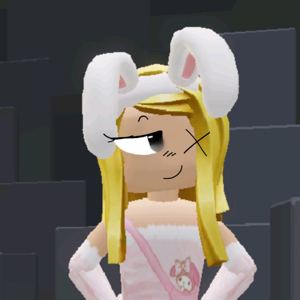 Иконка канала Mey Rbx🐰