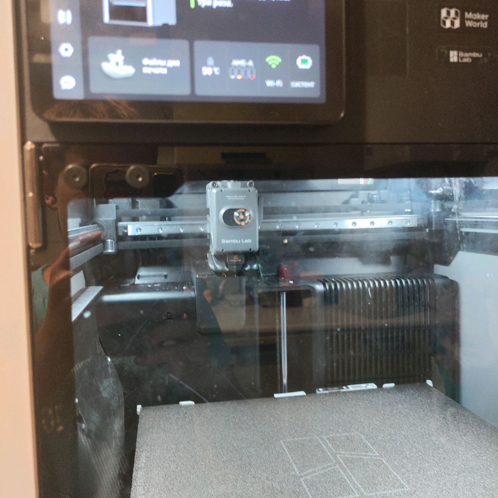 Иконка канала Мистер 3D Принтер