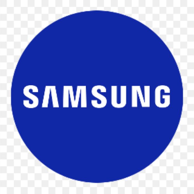Иконка канала Samsung