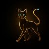 Иконка канала 𓃠 ᴏᴘᴀнжᴇʙᴀя ᴋᴏɯκᴀ | украшения | Ирина
