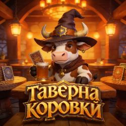 Иконка канала Таверна коровки