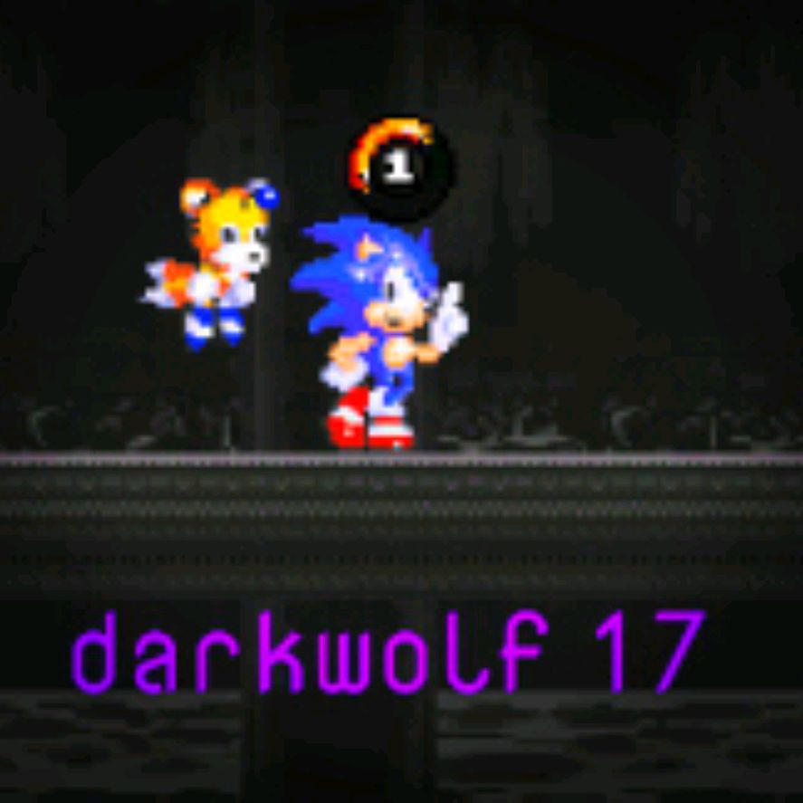 Иконка канала Darkwolf17