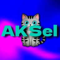 Иконка канала AKSel