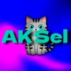 Иконка канала AKSel