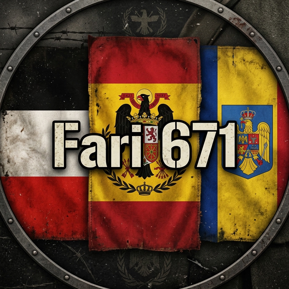 Иконка канала fari671
