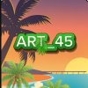 Иконка канала ART-45