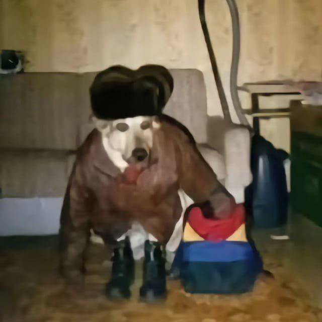 Аватар автора