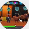 Иконка канала Нагец из Roblox