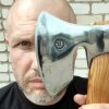 Иконка канала Кратос Кастом