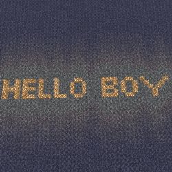 Иконка канала Hello Boy