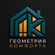 Иконка канала Геометрия комфорта