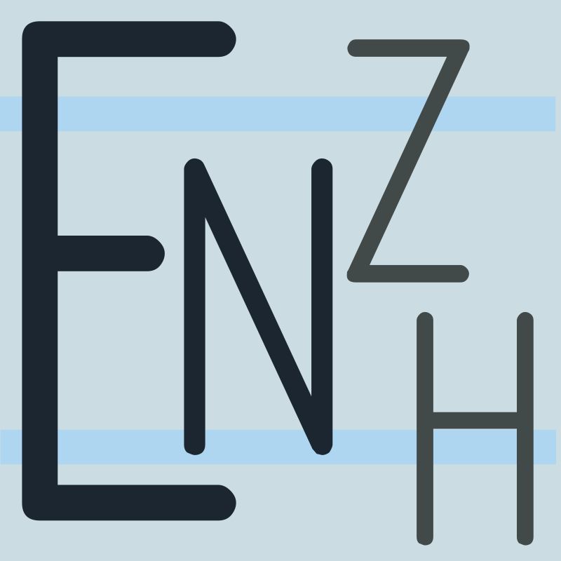 Иконка канала enzhineer