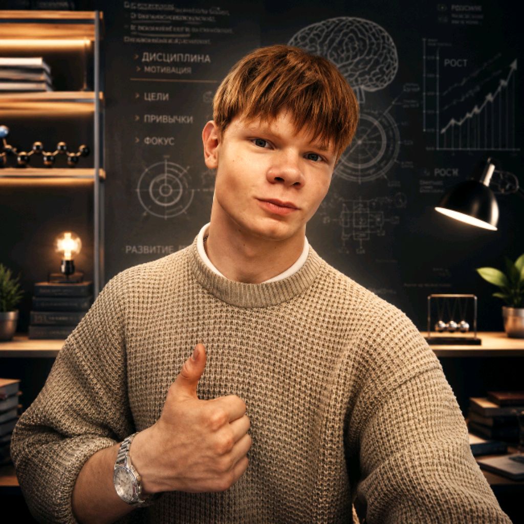 Иконка канала Владислав Перетятко