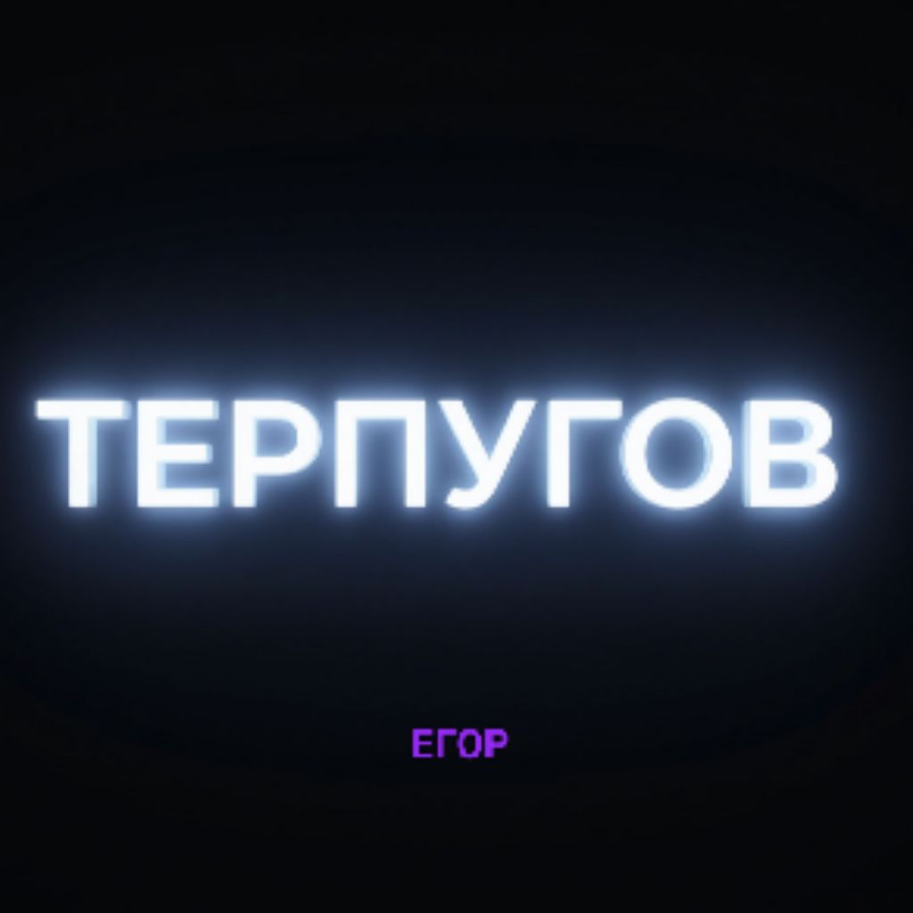 Иконка канала Терпугов Егор 2