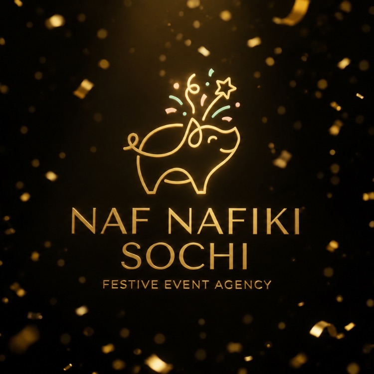 Иконка канала Naf Nafiki