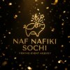 Иконка канала Naf Nafiki