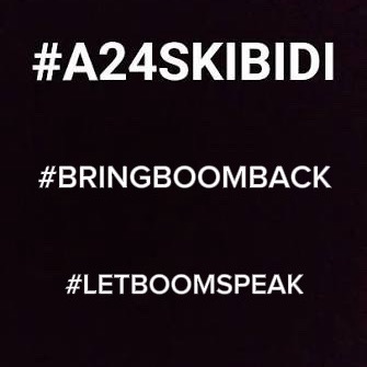 Иконка канала ВИКТОР24k 2026 67 #BringBoomBack #LetBoomSpeak