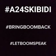 Иконка канала ВИКТОР24k 2026 67 #BringBoomBack #LetBoomSpeak #AI