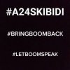 Иконка канала ВИКТОР24k 2026 67 #BringBoomBack #LetBoomSpeak #AI