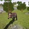 Иконка канала ZiPzAp/ The Cursed Dinosaur Isle