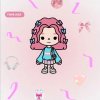 Иконка канала Pink toca💕