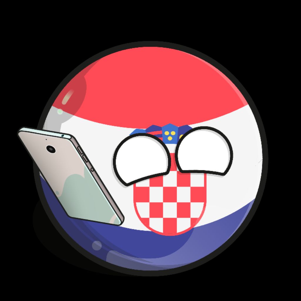Иконка канала Вова Хорватии