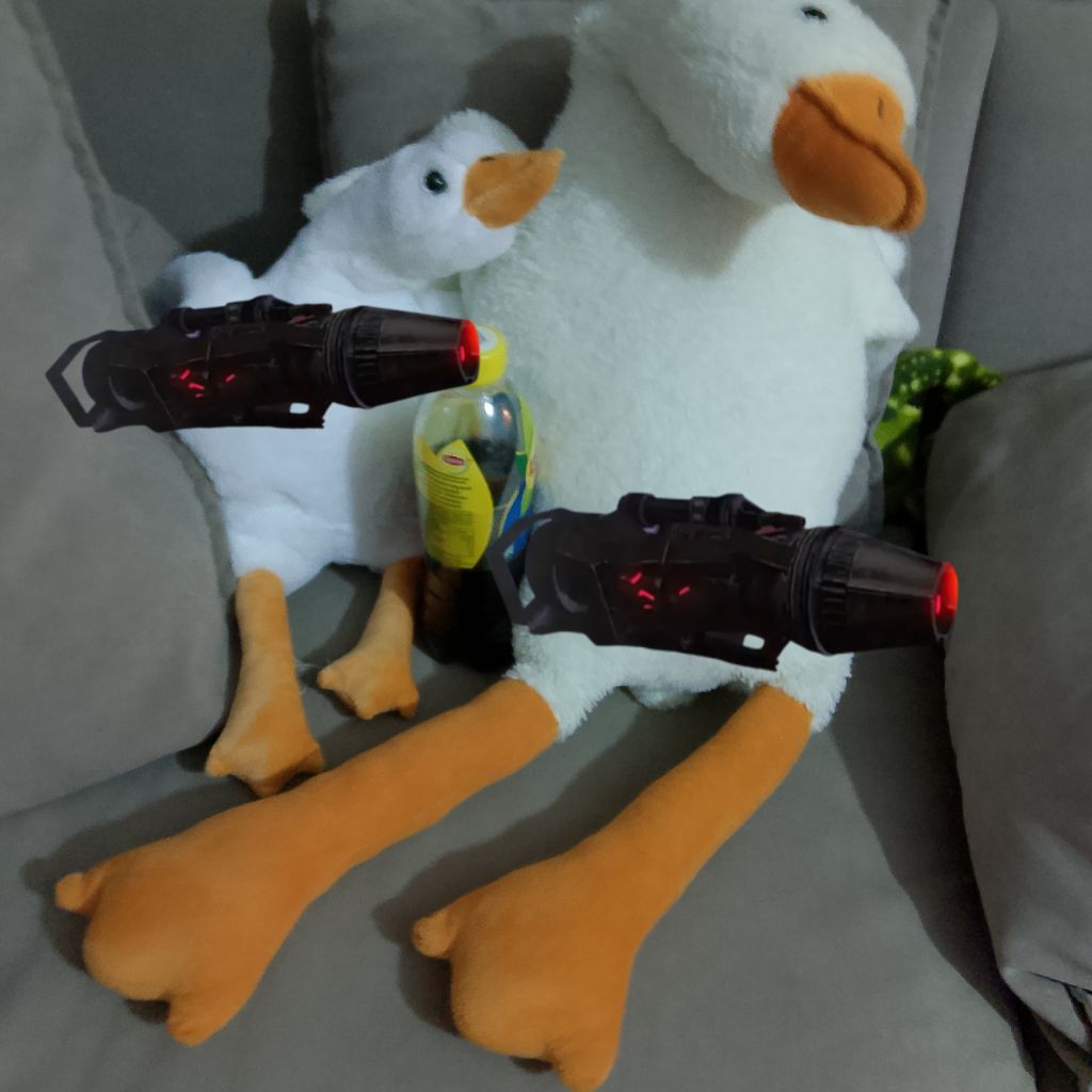 Иконка канала ⚪White Goose⚪