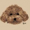 Иконка канала ✨°• WoW DoGs •°💫