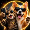 Иконка канала Юмор на лапках