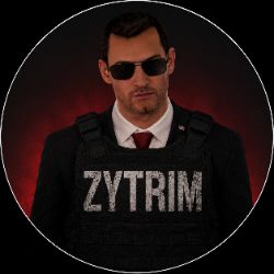 Иконка канала Zytrim