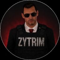Иконка канала Zytrim