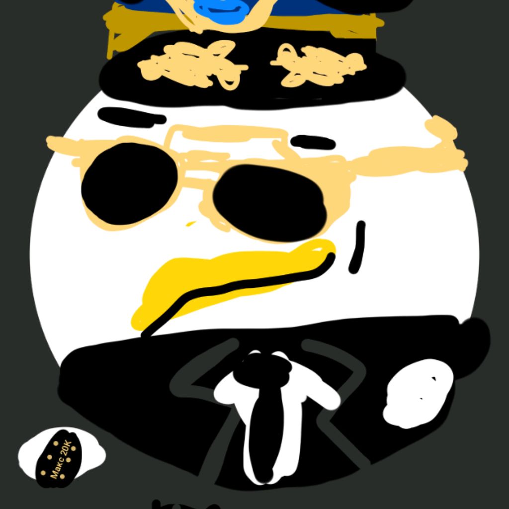 Аватар автора