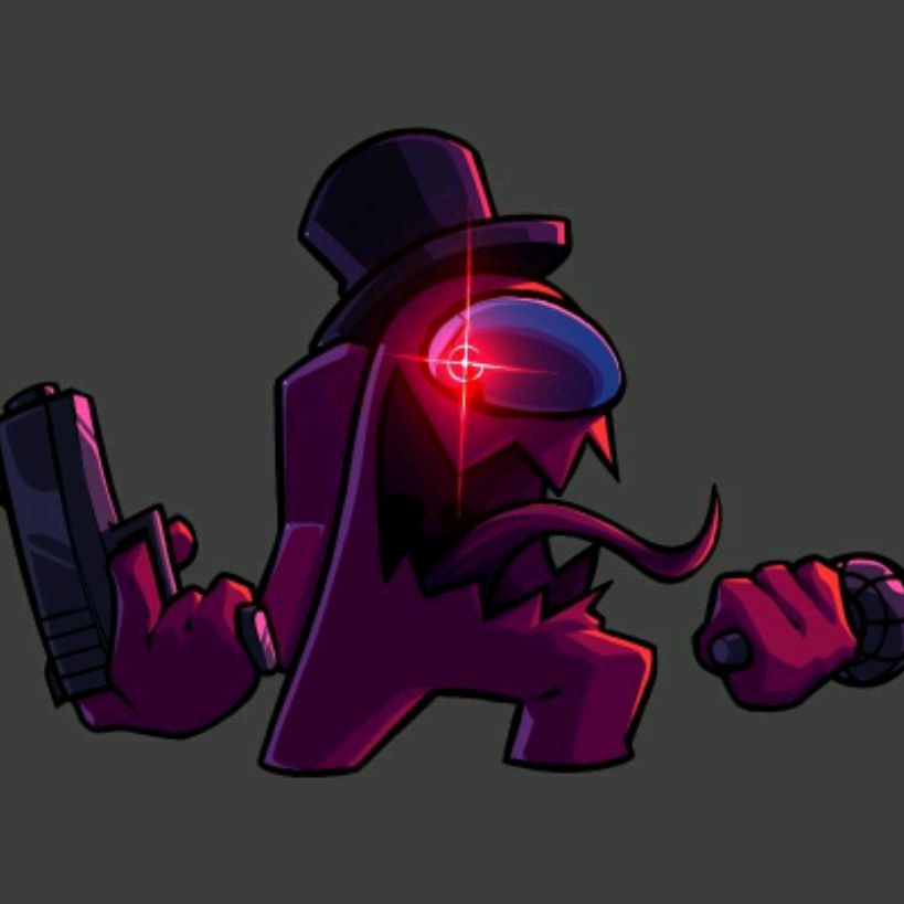 Иконка канала Amogus_games
