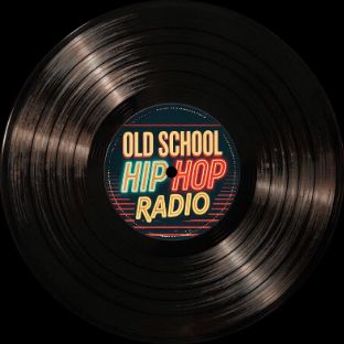 Иконка канала Old School Hip-Hop Radio