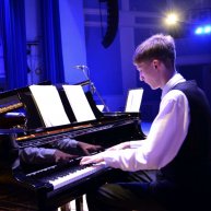 Иконка канала 🎶 Никита Хромов 🎹