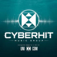 Иконка канала CYBERHIT / КИБЕРХИТ
