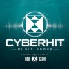Иконка канала CYBERHIT / КИБЕРХИТ