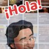 Иконка канала Испанский язык: Тот самый Ëхан ⭐ Daniel Estrella