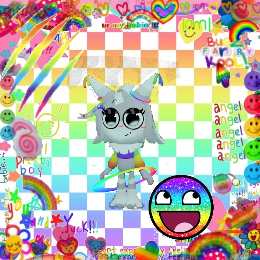 Иконка канала ~🏳️🌈 Радужная Ятта🌈~