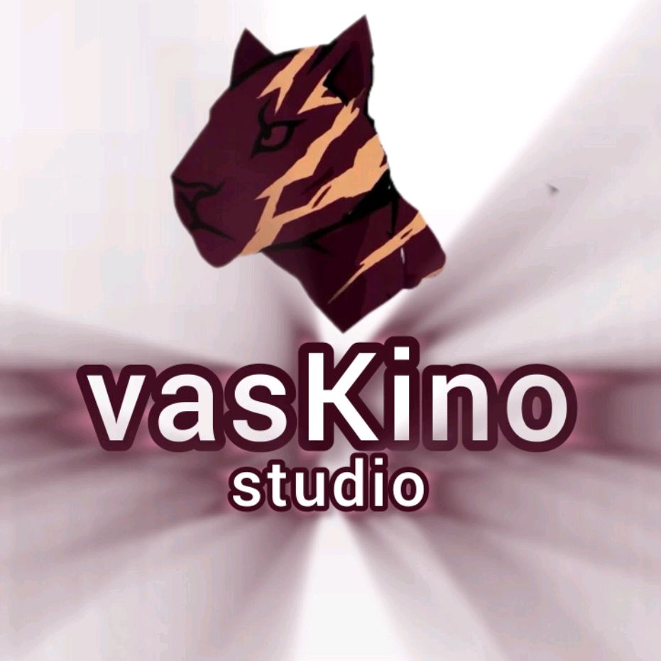 Иконка канала vasKino