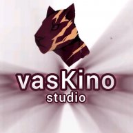 Иконка канала vasKino