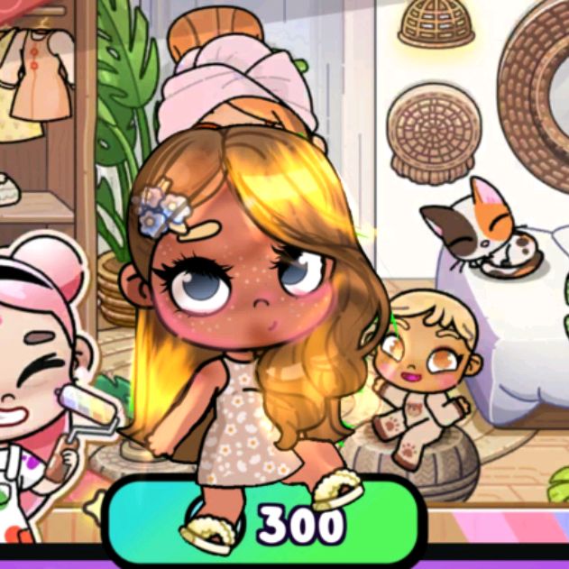 Иконка канала 🌊🐚⛧𝐿𝑖𝑙𝑖𝑦𝑎 𝐴𝑊 🐚🌊