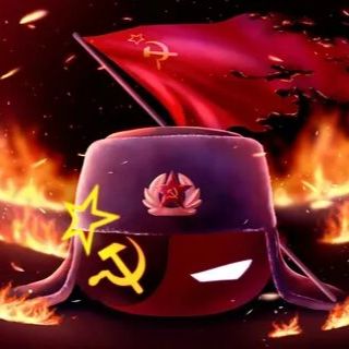 Иконка канала (:Let's Rash:)