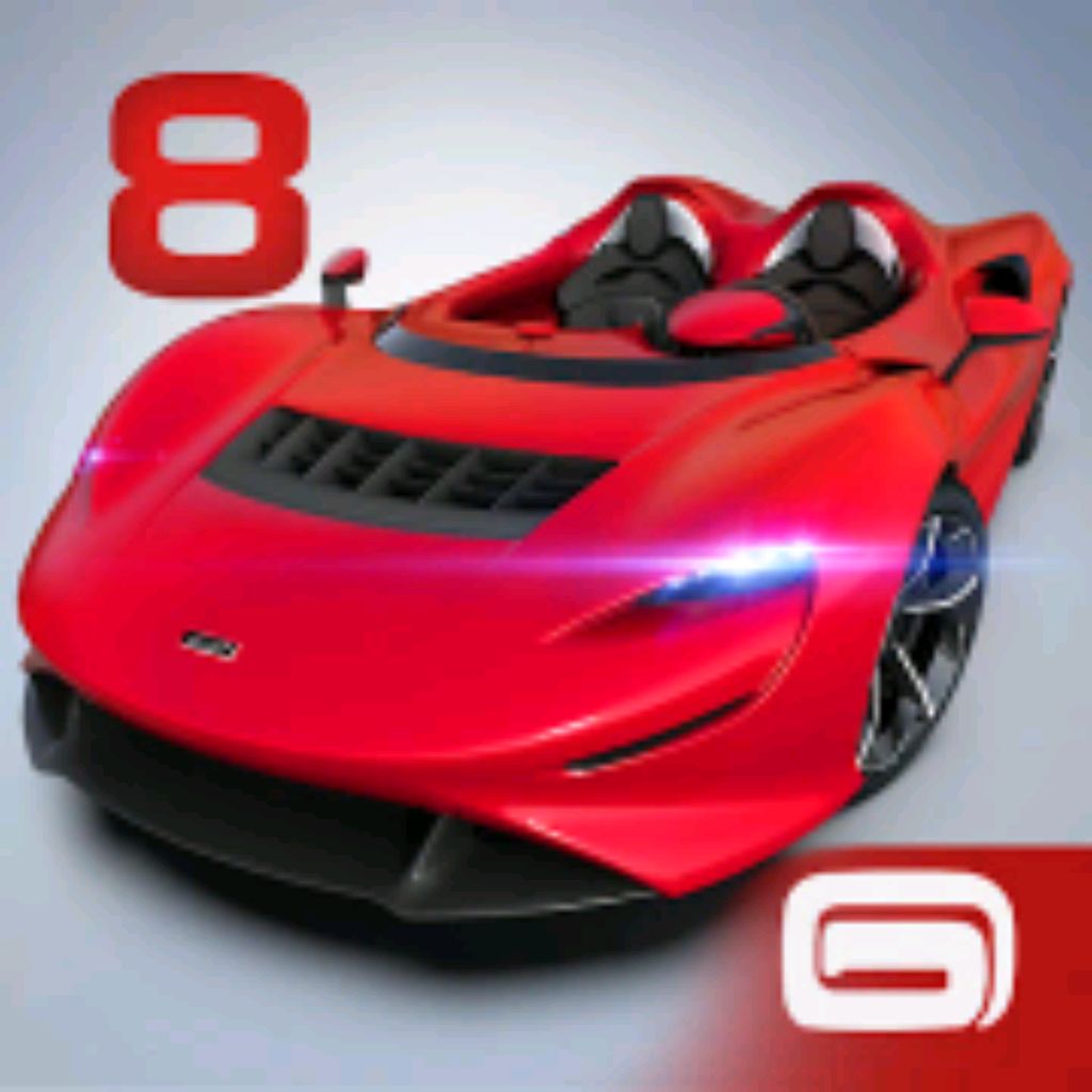 Иконка канала Asphalt 8 Song