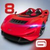 Иконка канала Asphalt 8 Song