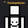 Иконка канала TheJengaGames